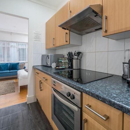 Private Studio - Wardour Street - Berwick Street ลอนดอน ภายนอก รูปภาพ